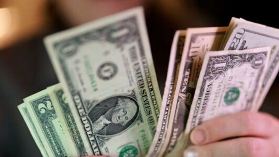 قیمت دلار حواله افزایش یافت