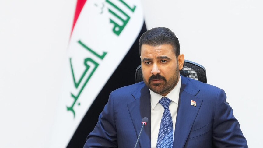 دیدار نخست وزیر عراق با پادشاه اردن در امان