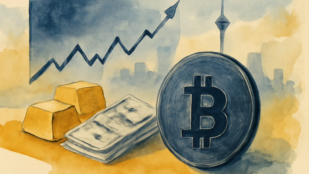 نوبیتکس، بیت‌پین و ارزینجا به شبکه بانکی برگشتند؛ پیامد آن برای کاربران چیست؟