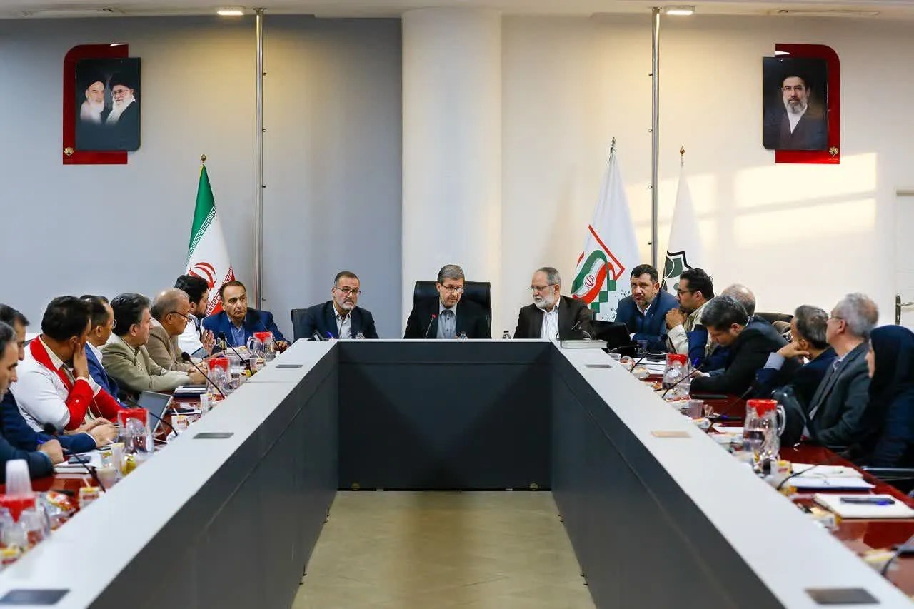 جمالینژاد: پدافند غیرعامل اصفهان باید از رویکرد توصیهای به اقدامات عملیاتی و زمانبندیشده برسد