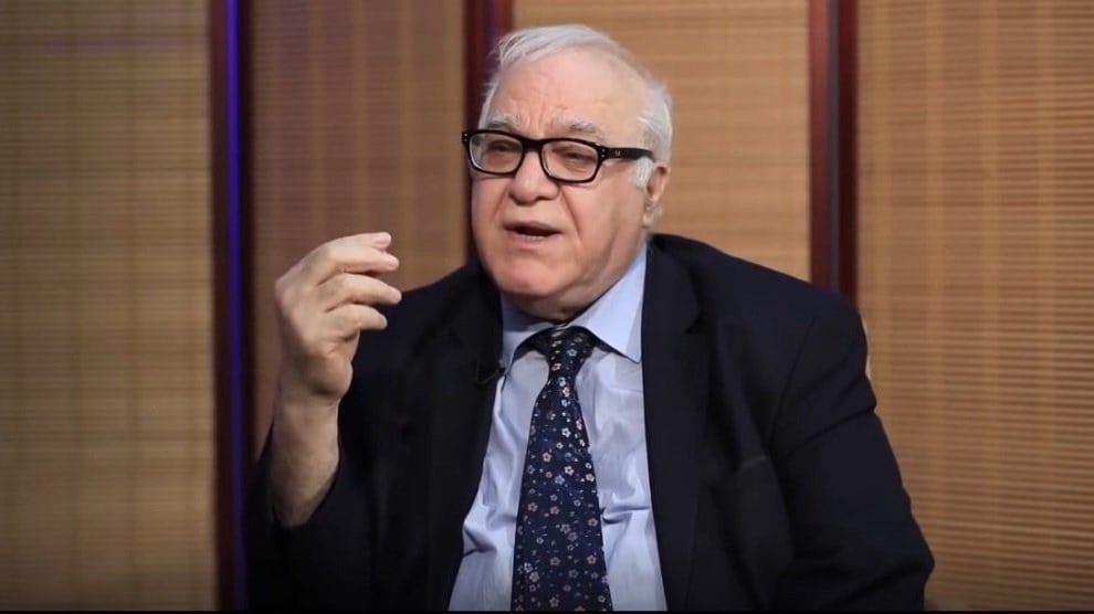 پیشنهاد مشاور نخستوزیر عراق برای تدوین استراتژی ۵ ساله توسعه بازار سرمایه