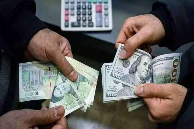 بازگشت پول ایران به سال ۱۳۸۴