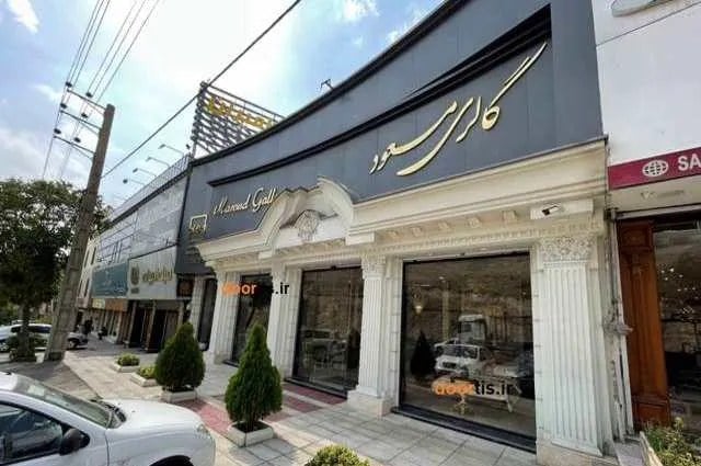 قبل از خرید درب اتوماتیک شیشهای از فروشنده این ۸ سؤال را بپرسید