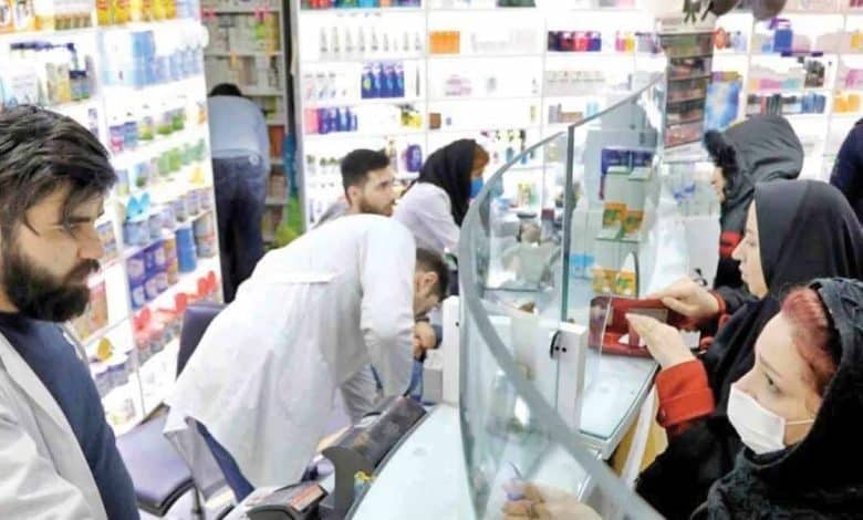 پشت پرده کمبود دارو؛ پای چه سازمانی در میان است؟