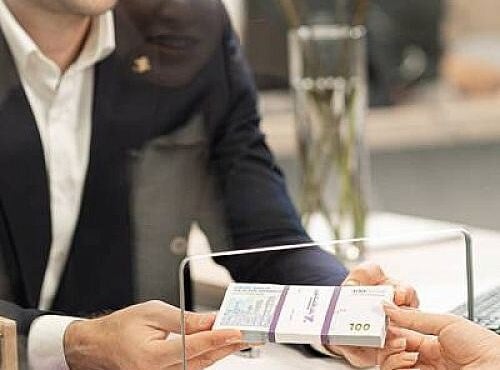رشد سپرده های بانک اقتصادنوین از متوسط نظام بانکی پیشی گرفت
