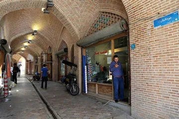 20 تشکل مردمنهاد خواستار تدوین برنامه یکپارچه بازآفرینی محله سیروس شدند
