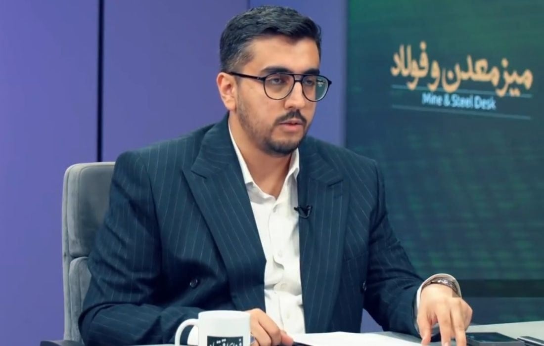 چین با تسلط بر فرآوری عناصر نادر خاکی به قدرت مسلط این زنجیره تبدیل شد