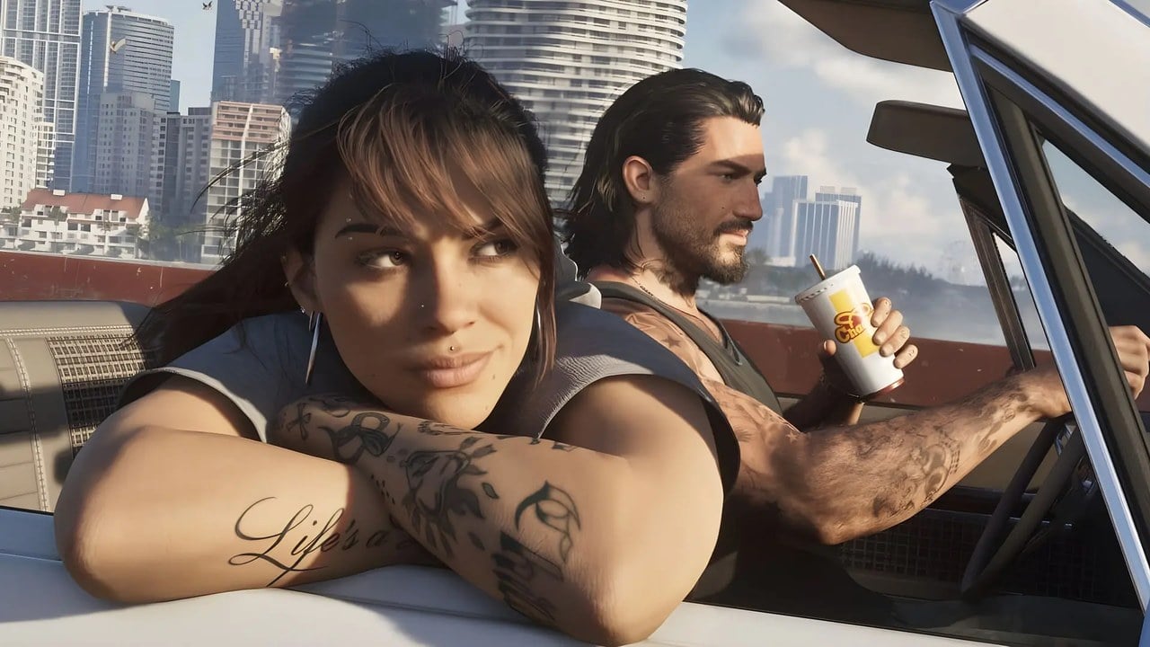 سایبرلیک به افشای GTA 6 پایان داد؛ اما با یک تهدید بزرگ
