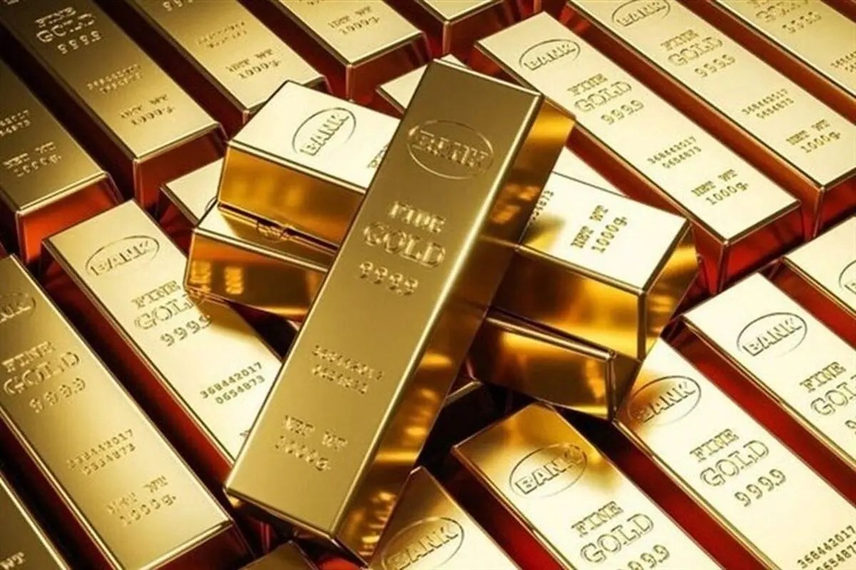 صنعتگران ۹۲ کیلوگرم شمش یک کیلوگرمی خریدند