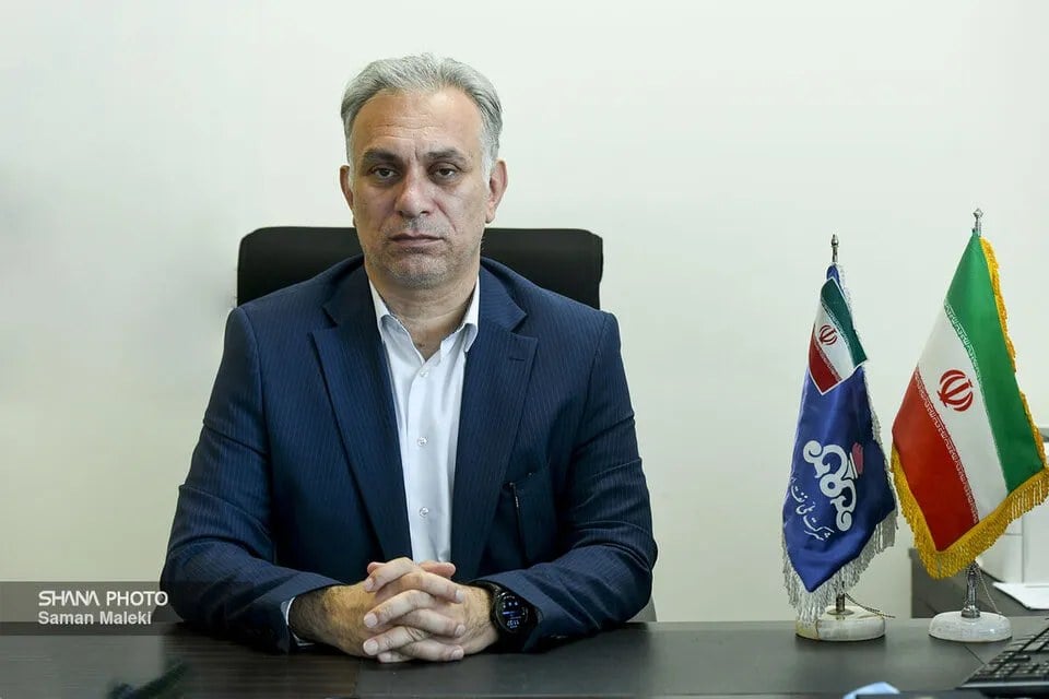 سکوی حکمرانی داده صنعت نفت تا پایان امسال رونمایی میشود
