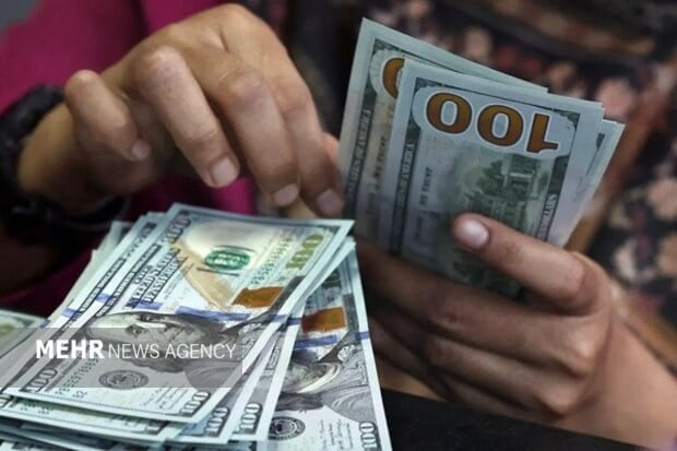 شوک دو میلیارد دلاری به بازار ارز؛ تغییر زمین بازی یا تکرار خطا؟