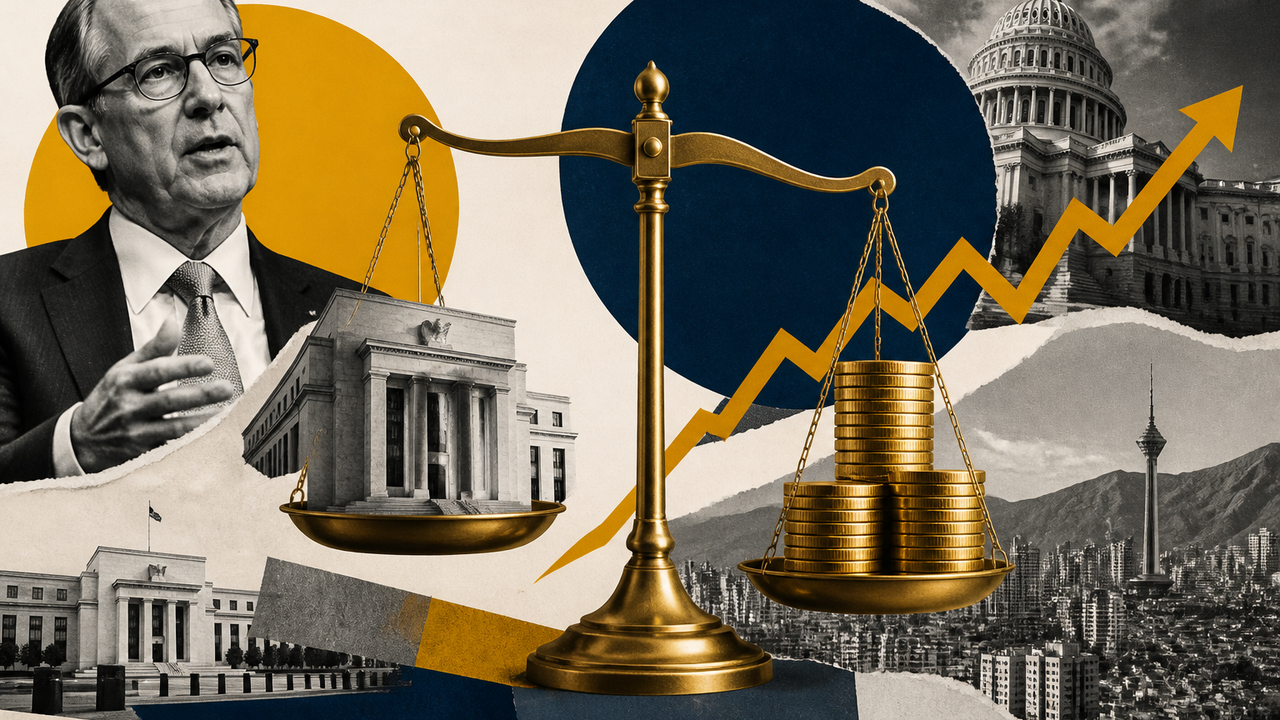 اقتصاددان مودیز: افزایش نرخ بهره در این هفته اشتباه است؛ بازار اوراق پیشتر سختگیری کرده