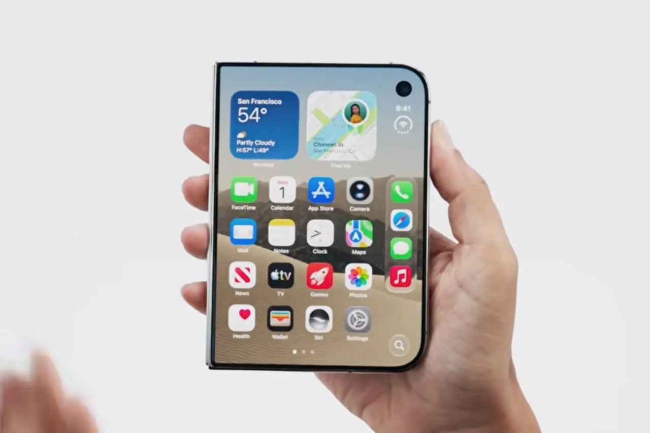 پردازنده A20 Pro آیفون دوئو برای نخستینبار در بنچمارکها ظاهر شد