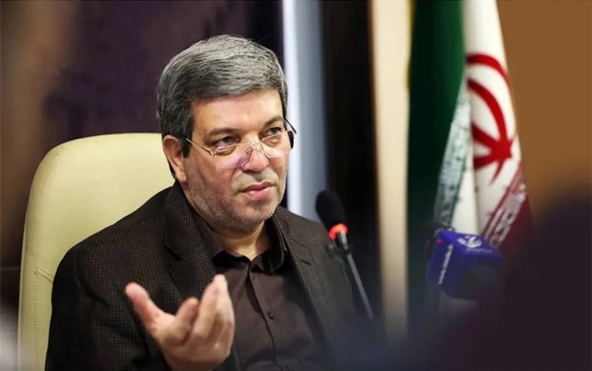 ۱۹۶ هزار نابینا مستمریبگیر بهزیستی هستند