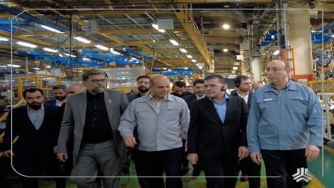 تحول بزرگ در سایپا؛ خداحافظی تدریجی با موتورهای پرمصرف