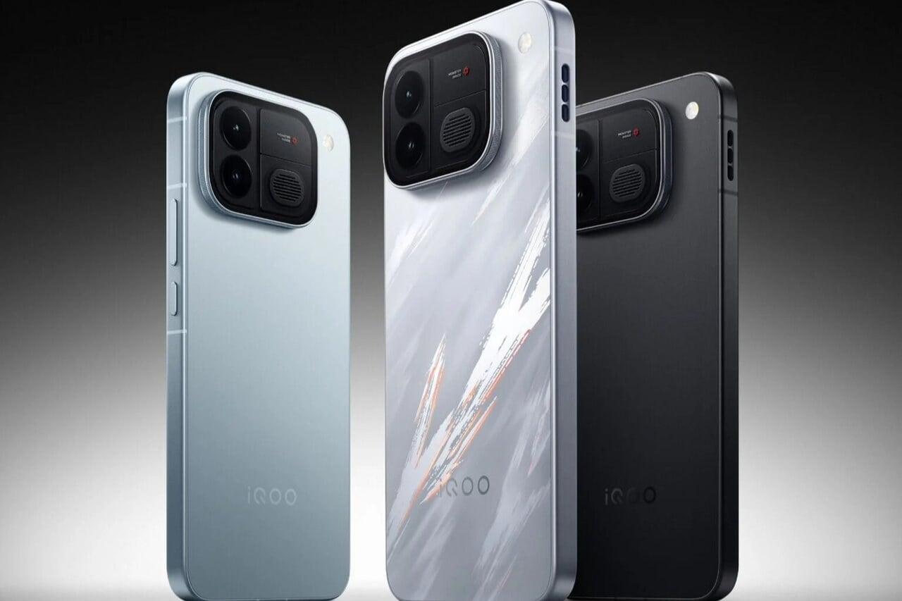 گوشی iQOO Neo 12 با چه مشخصاتی عرضه می‌‏شود؟