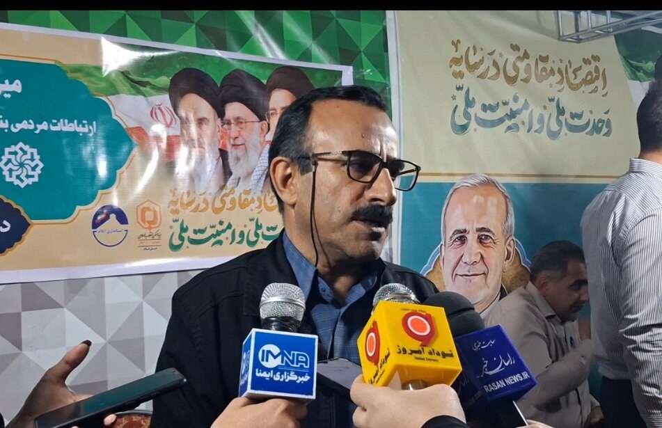 راهاندازی سامانه «ساختار» سد محکمی در برابر کلاهبرداریها در معاملات املاک روستایی است