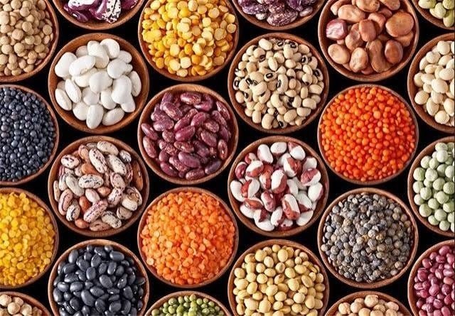 نرخ جدید حبوبات ابلاغ شد؛ اختلاف فروشگاهها و تأمینکنندگان بالا گرفت