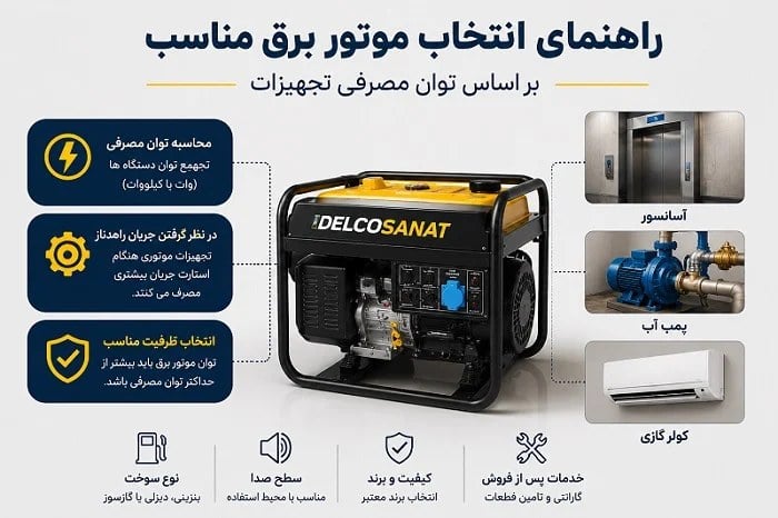 مقایسه قطعات یدکی و هزینه نگهداری موتور برق هیوندای، چمپیون و راتو