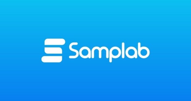 اپل اپلیکیشن ویرایش صوتی هوش مصنوعی Samplab را خرید