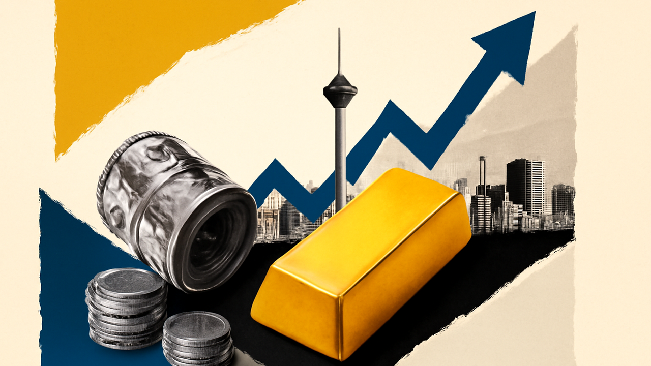 تکلیف ۵۰۰ میلیون دلار در بانک خاورمیانه هنوز روشن نیست
