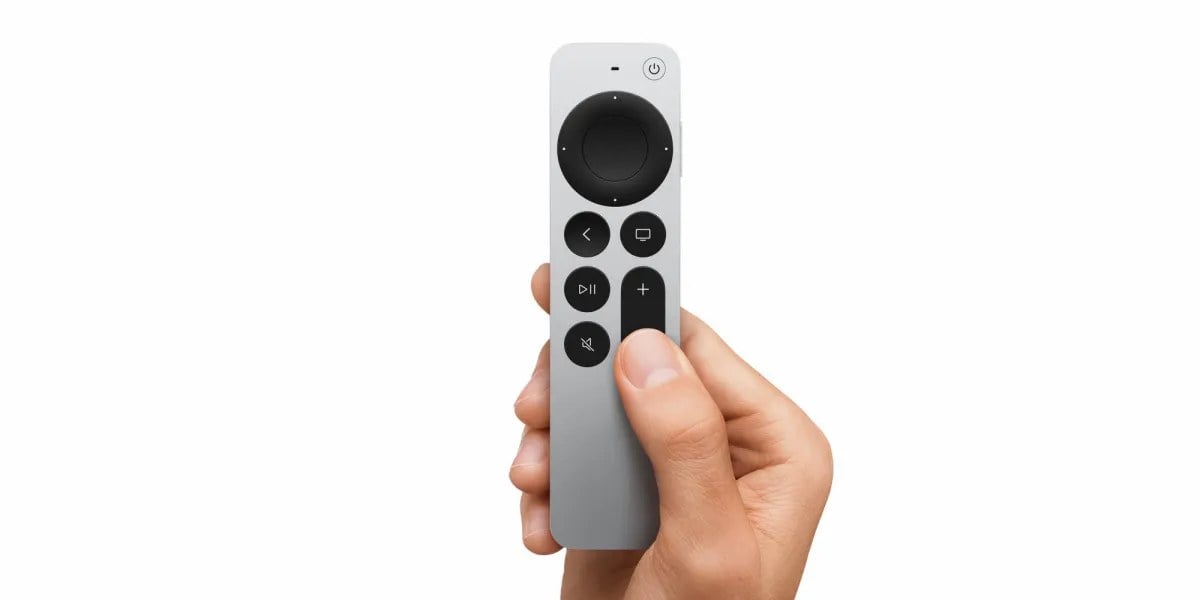 ریموت جدید Apple TV با قابلیت Find My از مدلهای سال ۲۰۱۵ به بعد پشتیبانی میکند