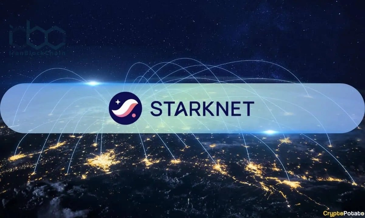 استارک‌نت’s STRK در چهار هفته ۲۱۰٪ افزایش یافت، اما آیا این افزایش می‌تواند ادامه داشته باشد؟