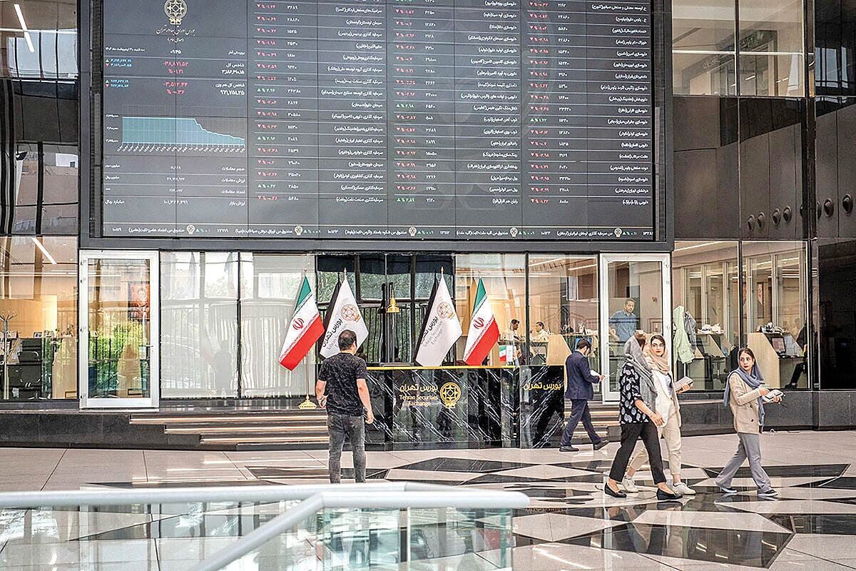 شوک بورس به بازارها | معادلات بازار سهام تغییر میکند؟