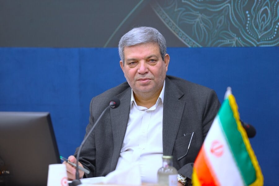 رئیس سازمان بهزیستی: اینترنت برای افراد دارای معلولیت نیمبها میشود