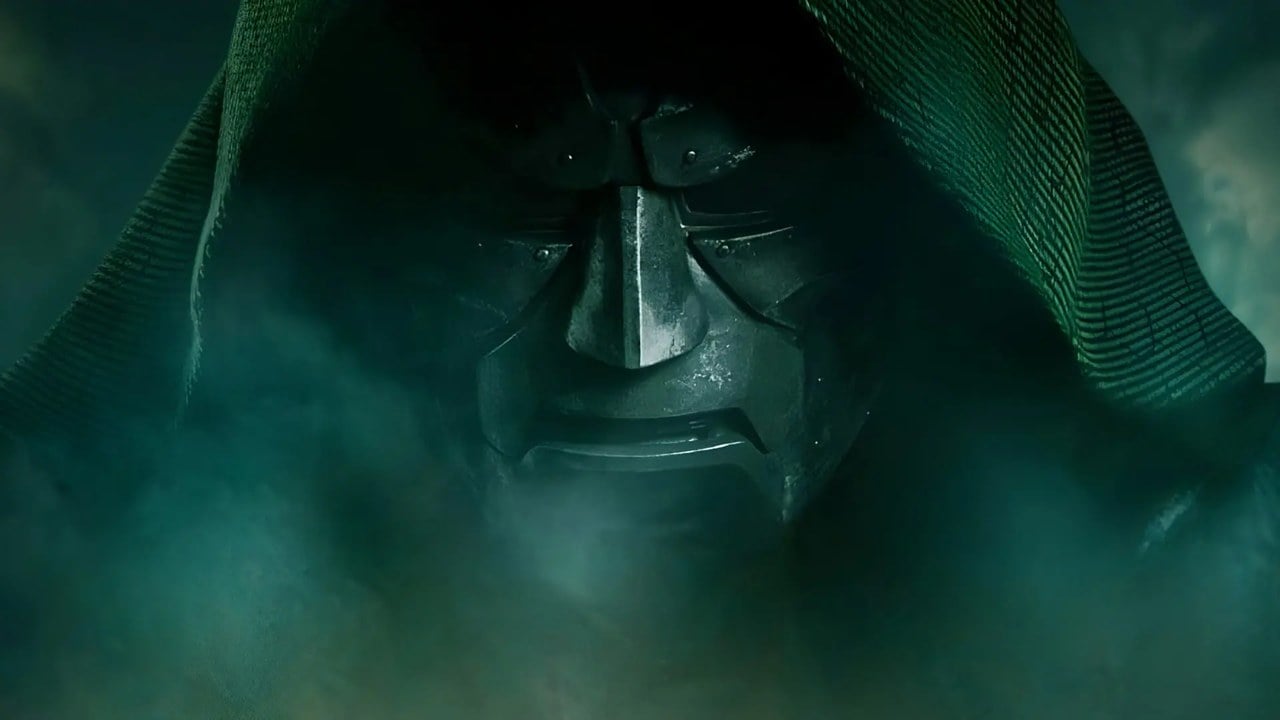 پوستر جدید Avengers: Doomsday منتشر شد؛ رویارویی قهرمانان و سنتینلها