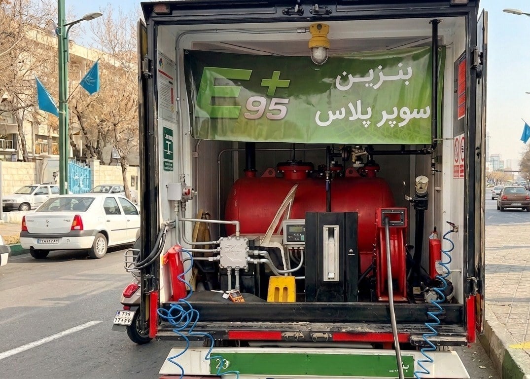 عرضه بنزین سوپر لیتری ۱۶۰ هزار تومان در جایگاه‌ها؛ جزئیات قیمت جدید در مهر ۱۴۰۵