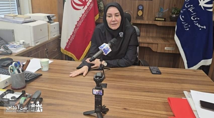 میلیونها بازدید، هزاران واکنش؛ مصاحبه نفت آنلاین با معاون وزیر نفت چگونه به صدای کارکنان نفت تبدیل شد؟