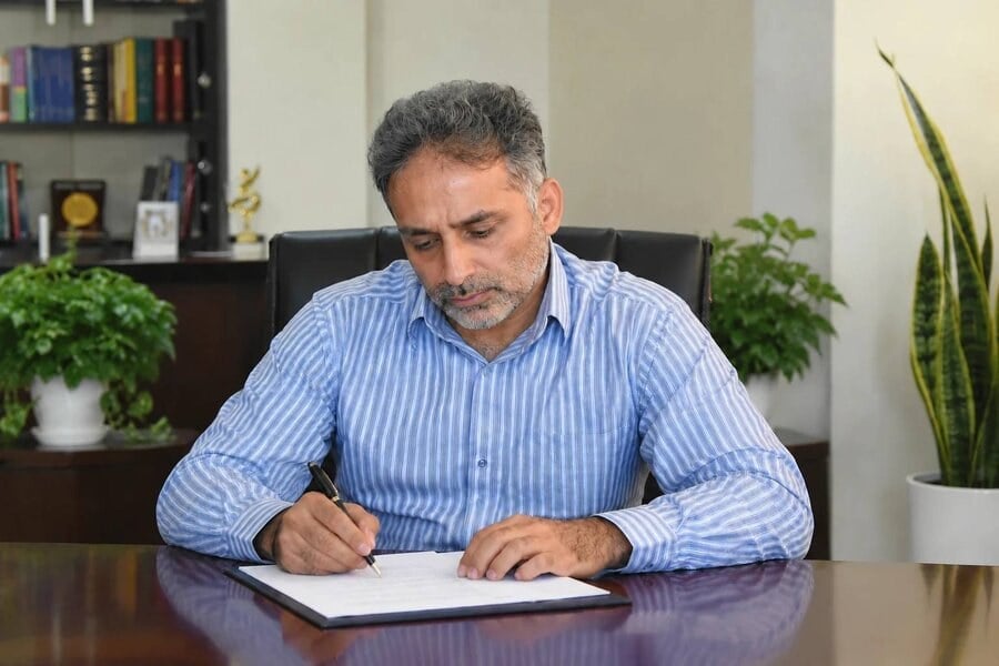 بررسی وضعیت اجور معوقه قرارداد اجاره املاک واگذارشده بهزیستی شهرستان تهران در کمیته تخصصی