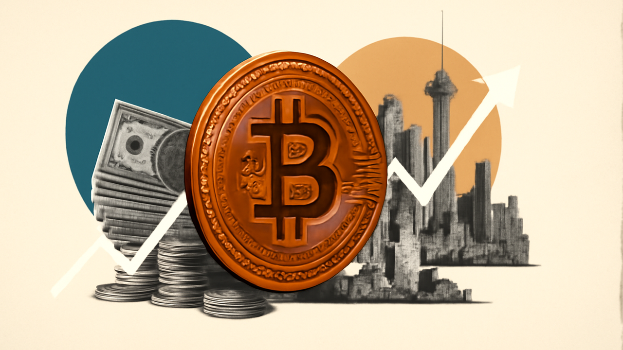 آخرین وضعیت بازار رمزارزها در جهان