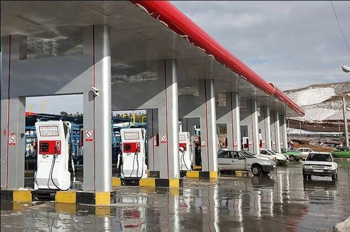 کارت بانکی جای کارت اضطرار سوخت را میگیرد؟ + آغاز طرح جدید در تهران