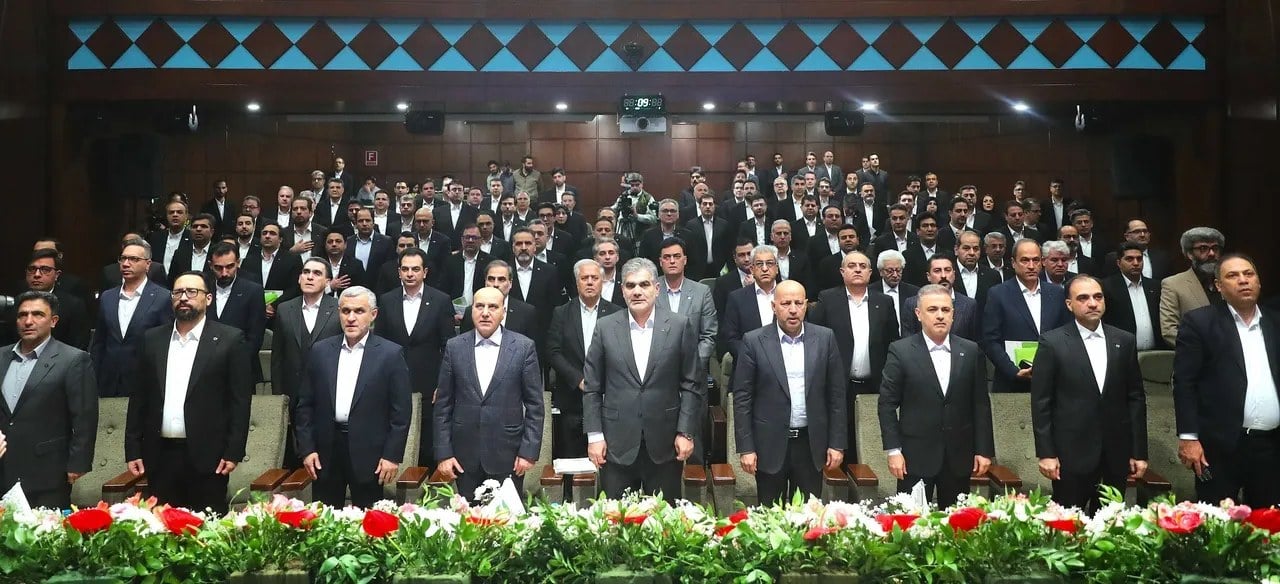 بانک مهر ایران، میتواند به بانک جامع قرضالحسنه تبدیل شود
