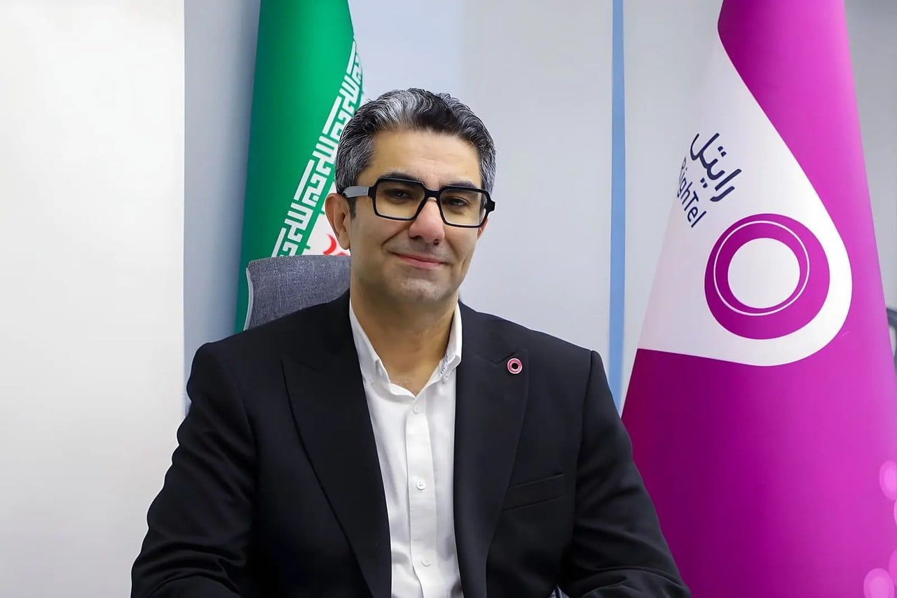 مدیرعامل رایتل: شایعه ورشکستگی شرکت کذب است؛ ما در مسیر توسعه قرار داریم