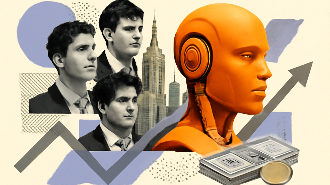 مدیران آنتروپیک، OpenAI و گوگل درباره خطرات هوش مصنوعی در نیویورک شهادت میدهند