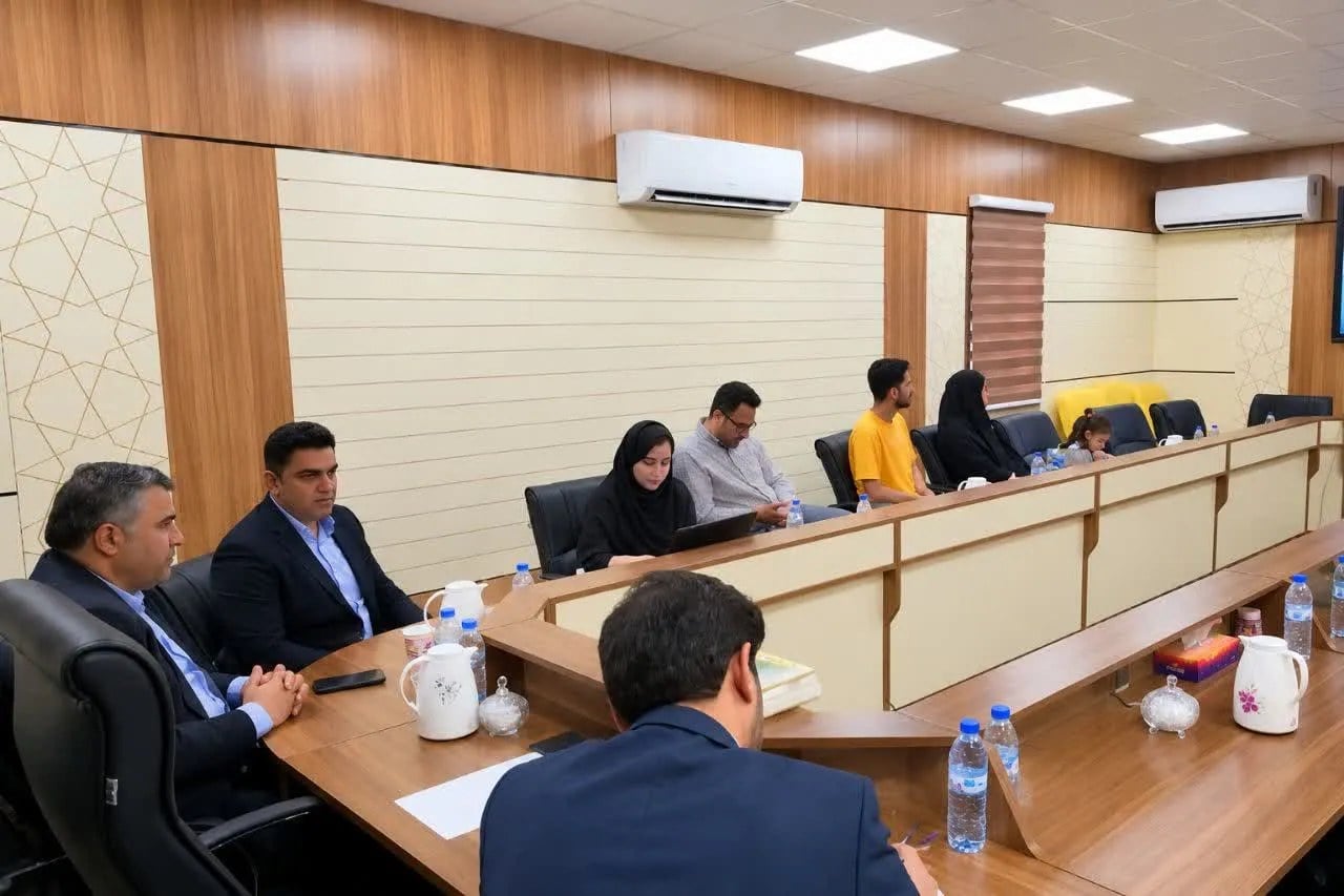 تخصیص ۵۱ پلاک زمین به متقاضیان طرح جوانی جمعیت در بندر امام خمینی(ره)