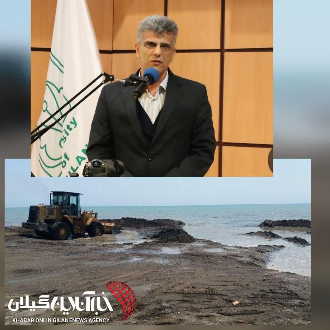 ادعای مدیرکل پیشین میراث فرهنگی گیلان:ساختوسازهای غیرمجاز با راهنمایی مسئولان محلی رنگ قانونی گرفتهاند