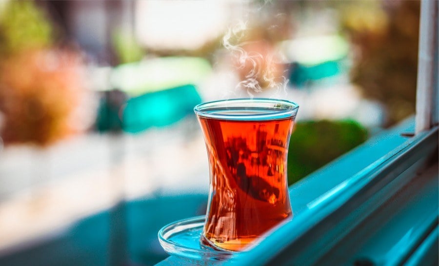 برداشت ۱۰۷ هزار تن برگ سبز چای با رشد ۱۷ درصدی