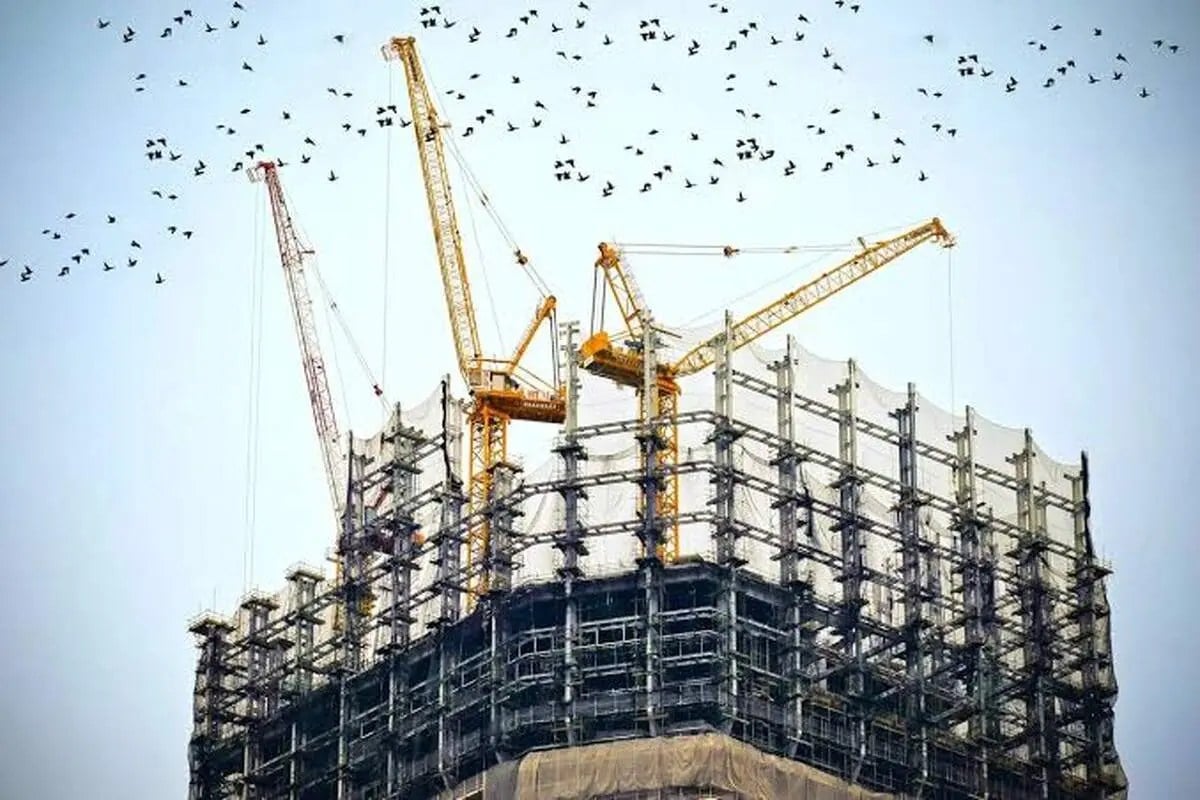 ساختوساز به قیمت سلب آسایش همسایهها؟