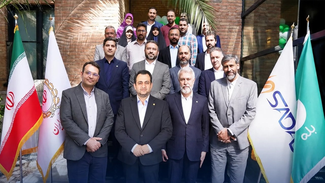 بله با ۶۴,۵ میلیون کاربر بهدنبال تبدیلشدن به سوپراپلیکیشن ملی است