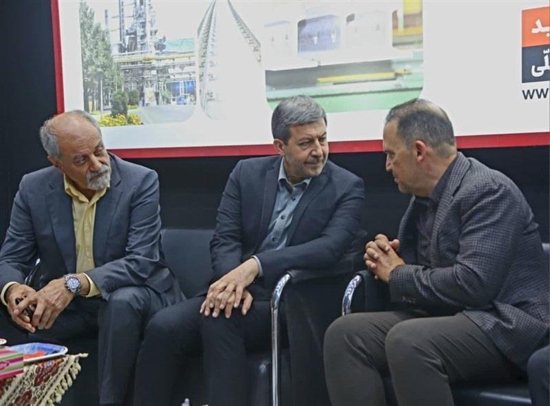 ذوب‌آهن را نباید تنها گذاشت؛ حمایت از این صنعت، حمایت از تولید ملی است