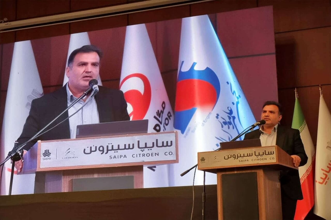 بحران مطالبات قطعهسازان، زنجیره تولید خودرو را تهدید میکند