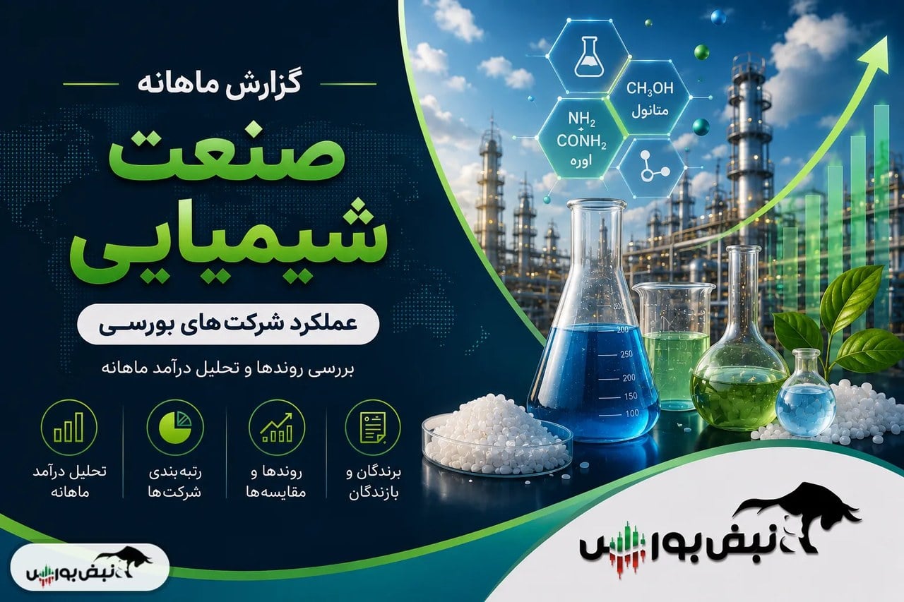 یک جهش عجیب و ۱۱ رکورد؛ شهریور پتروشیمیایی‌ها به کام چه نمادهایی بود؟