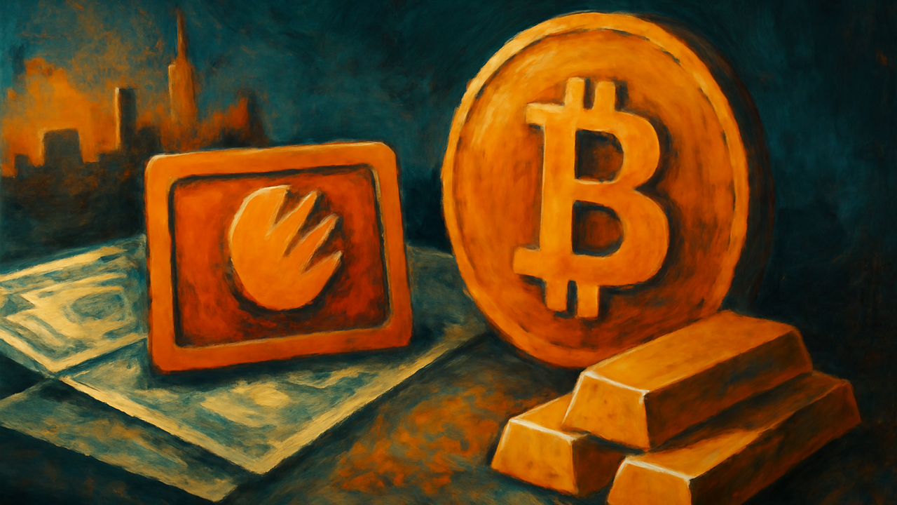 بزرگ‌ترین بانک روسیه وارد معاملات بیت‌کوین شد؛ پیام این مجوز برای بازار چیست؟