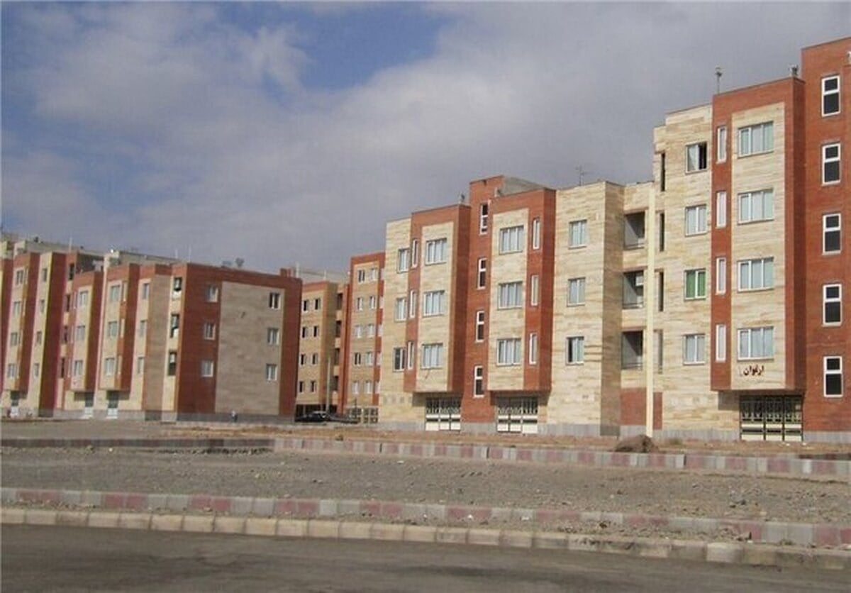 وام مسکن با اقساط ۶.۵ میلیون تومانی از راه رسید
