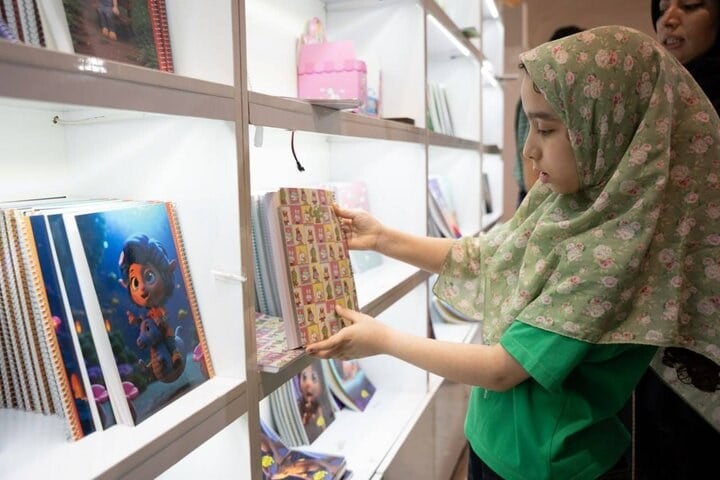 نوسان قیمت و افت کیفیت کاغذ داخلی، دو چالش تولیدکنندگان نوشتافزار