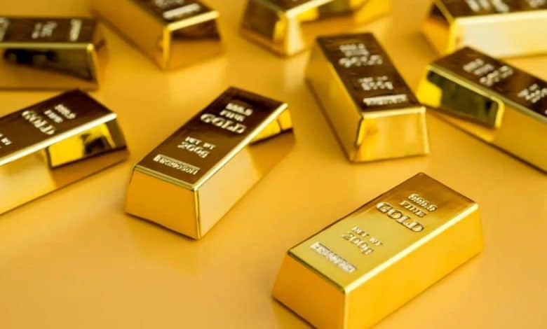 پیشبینی قیمت جهانی طلا طی یک تا دو سال آینده